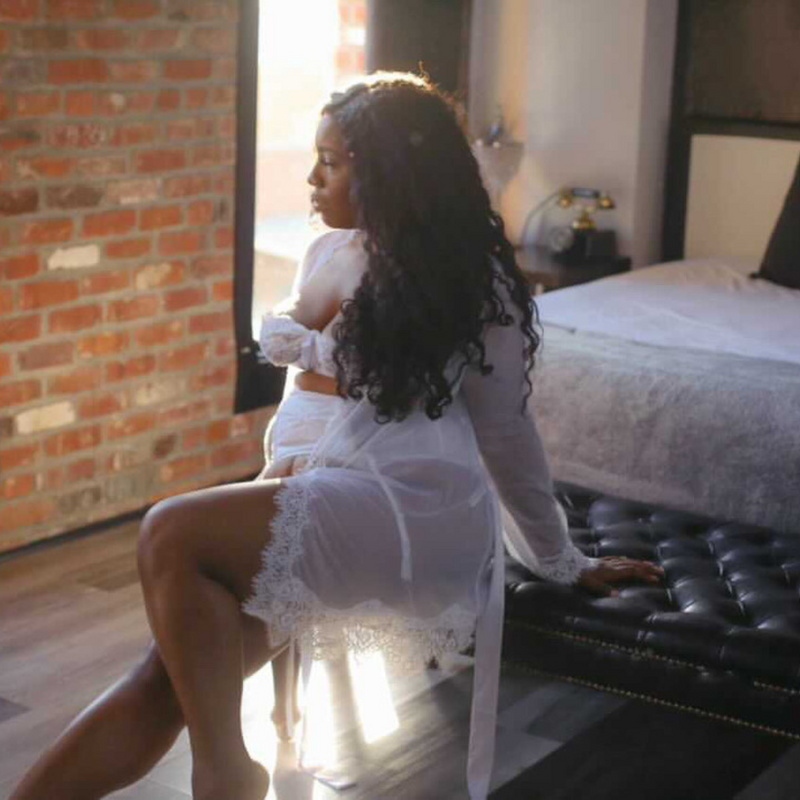BRIDAL FOUNDATION