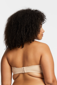 STRAPLESS