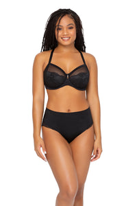LUX LACE BRA