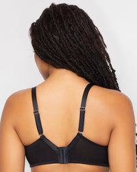 LUX LACE BRA