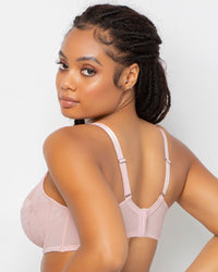 LUX LACE BRA