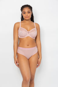 LUX LACE BRA