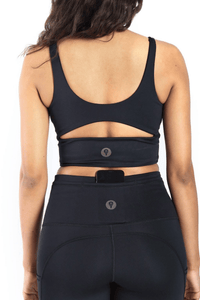 Limitless Sports Bra
