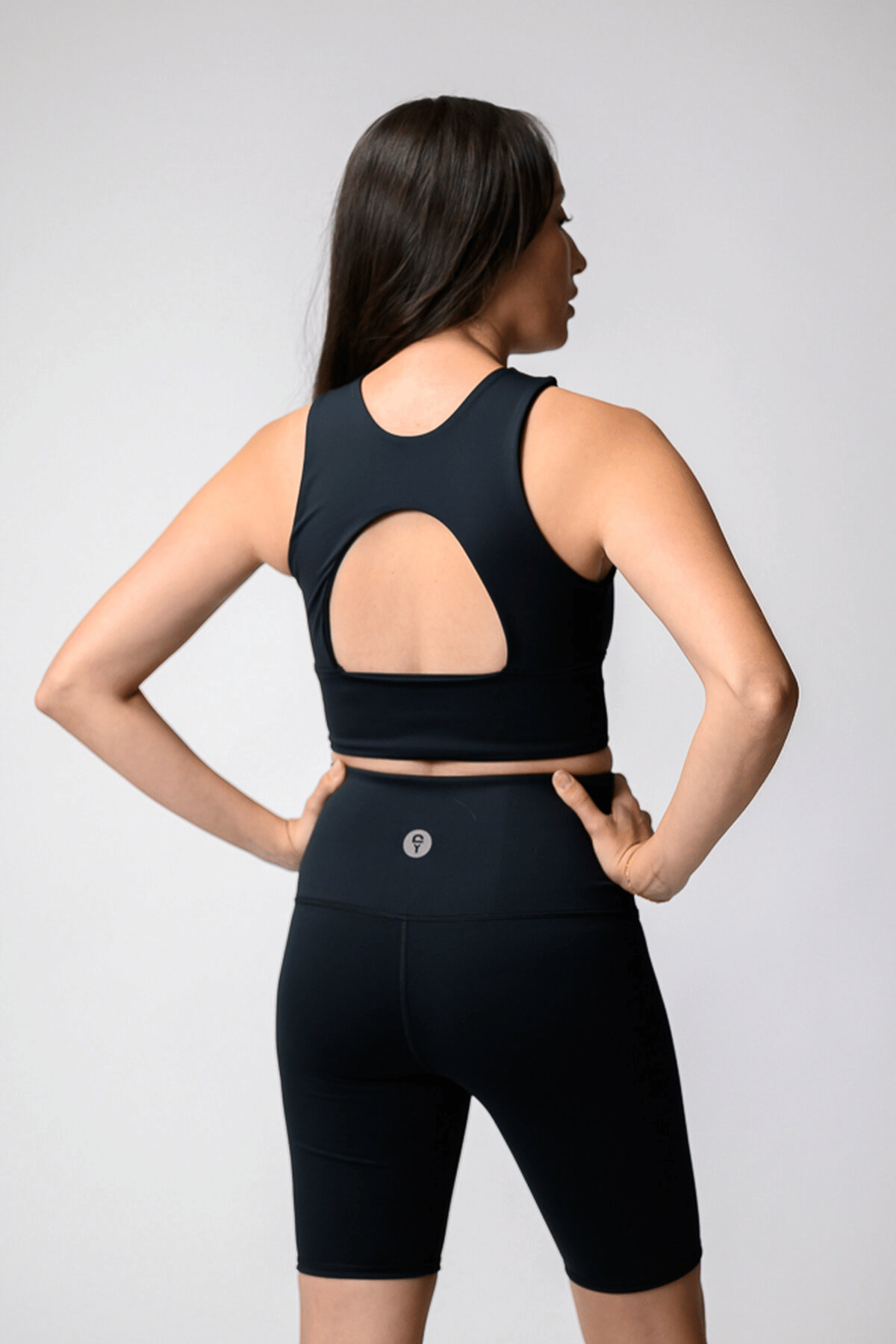 Free Range Sports Bra