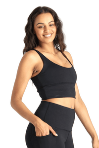 Limitless Sports Bra