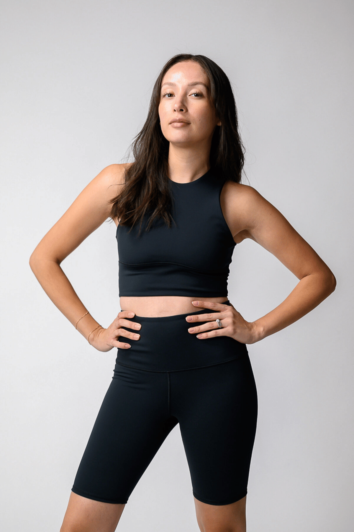 Free Range Sports Bra