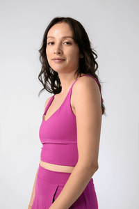 Limitless Sports Bra