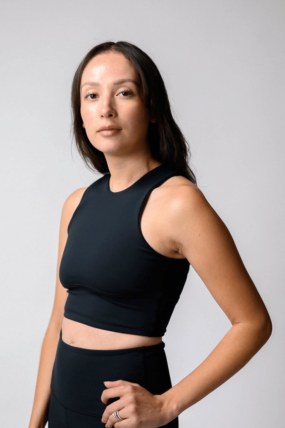 Free Range Sports Bra