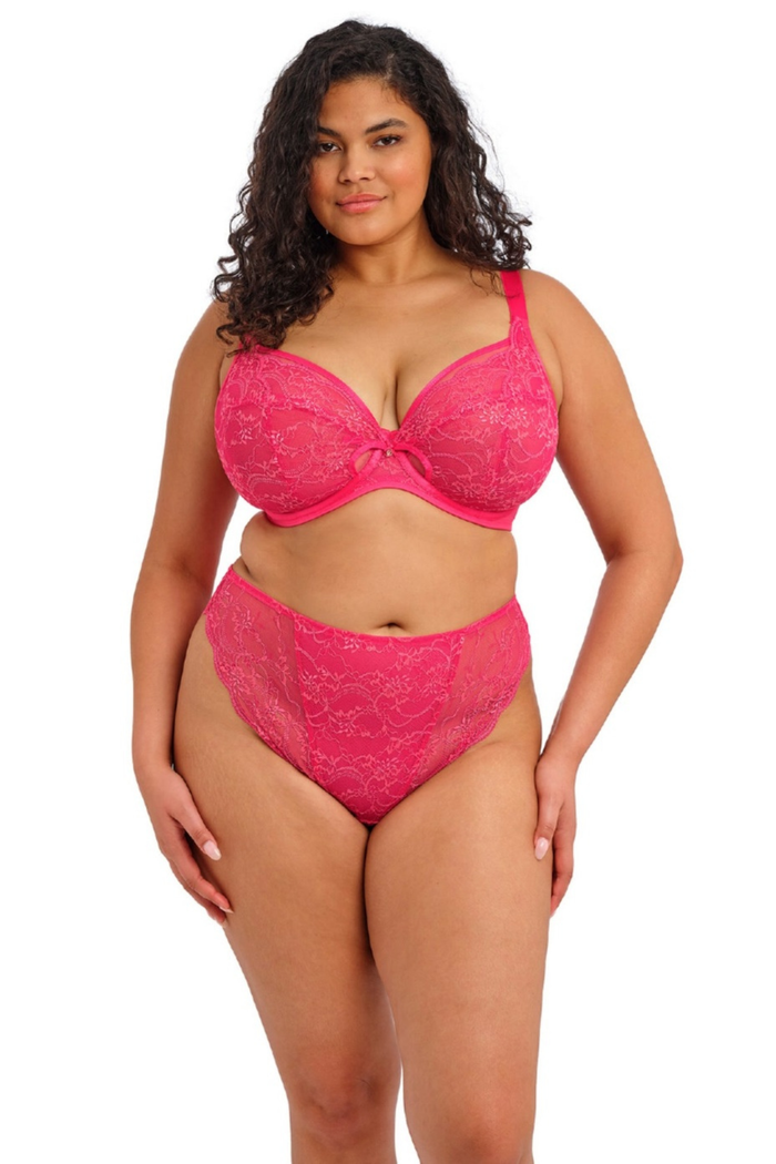 Darcie Plunge Bra