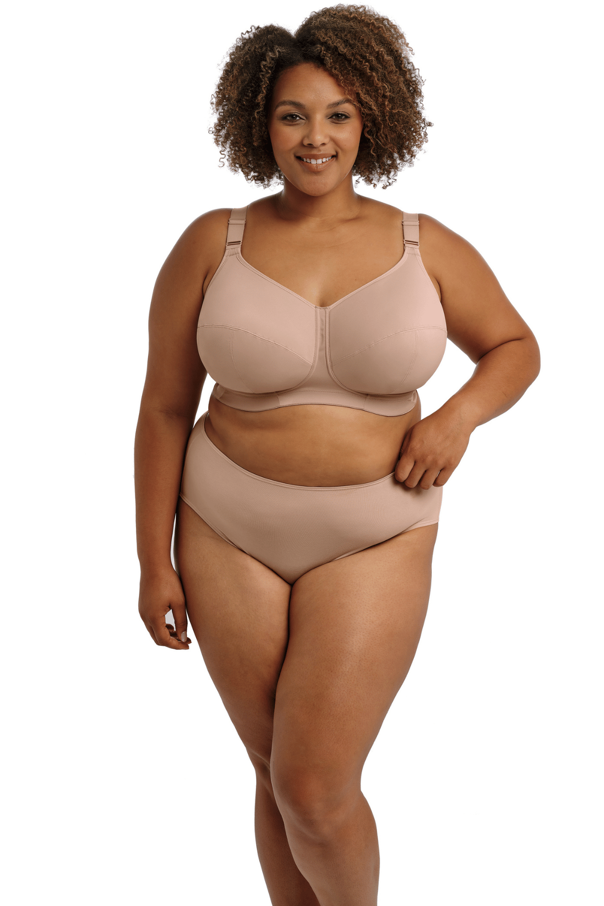 Celeste Non-Wired Bra