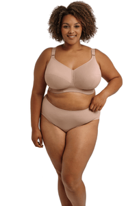 Celeste Non-Wired Bra