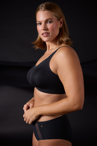 BEYOND BRA - MESH