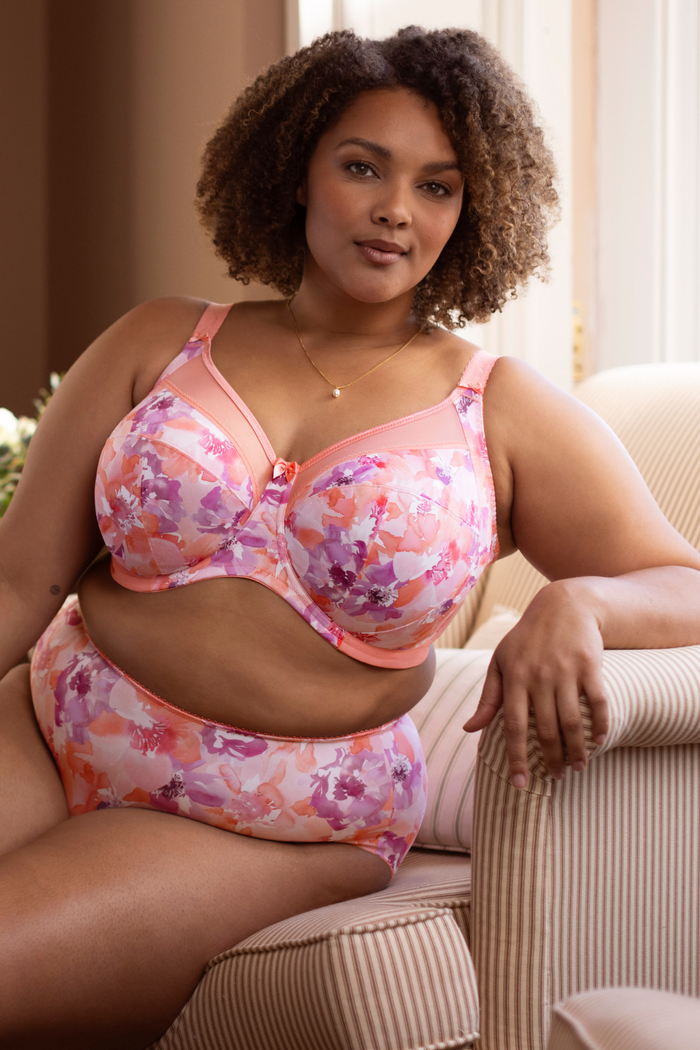 GODDESS KAYLA FULL COVERAGE UNDERWIRE