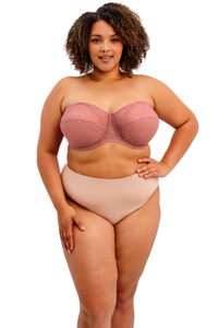 Verity Underwire Strapless Bra