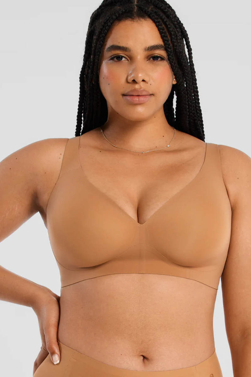 STARLETTE PLUNGE