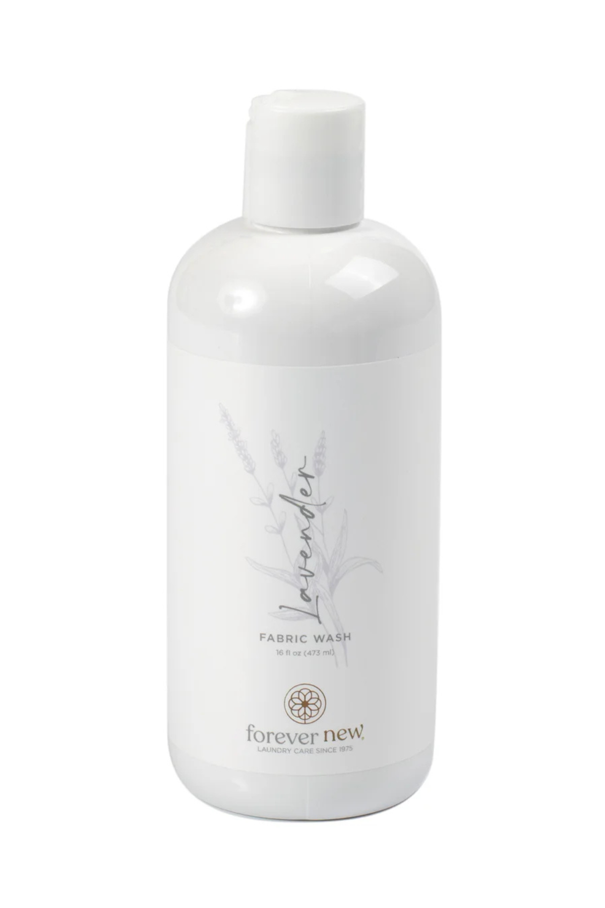 Forever New Liquid Lingerie Detergent - Shush Lingerie