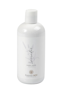 Forever New Liquid Lingerie Detergent - Shush Lingerie