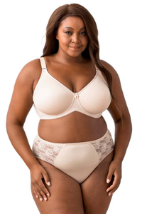 Microfiber Molded Underwire - Shush Lingerie