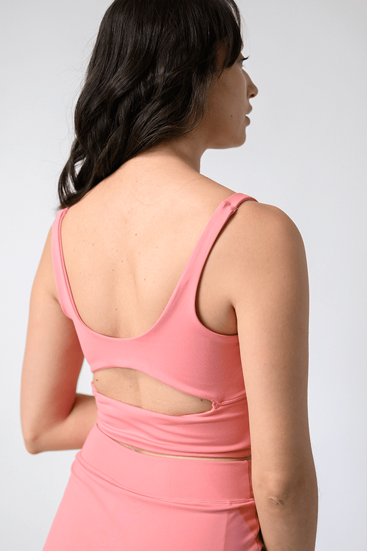 Limitless Sports Bra
