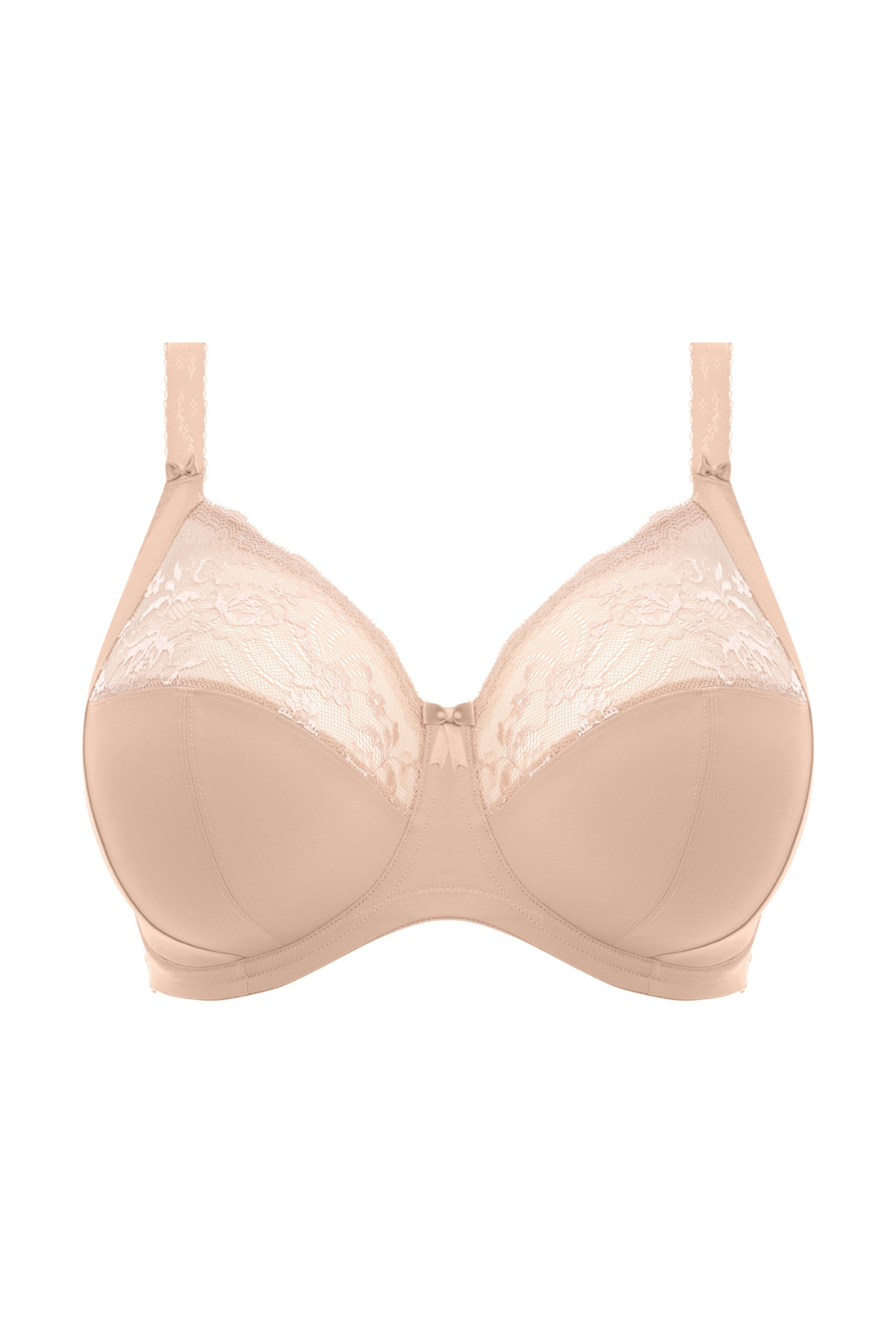 Morgan Stretch Banded Bra