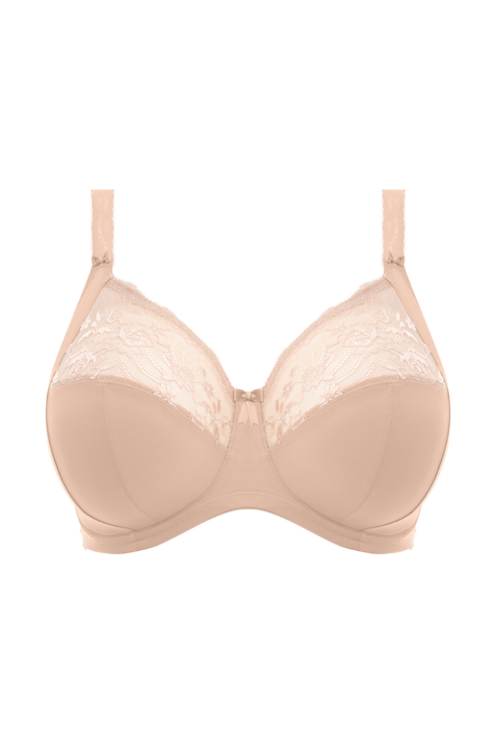 Morgan Stretch Banded Bra
