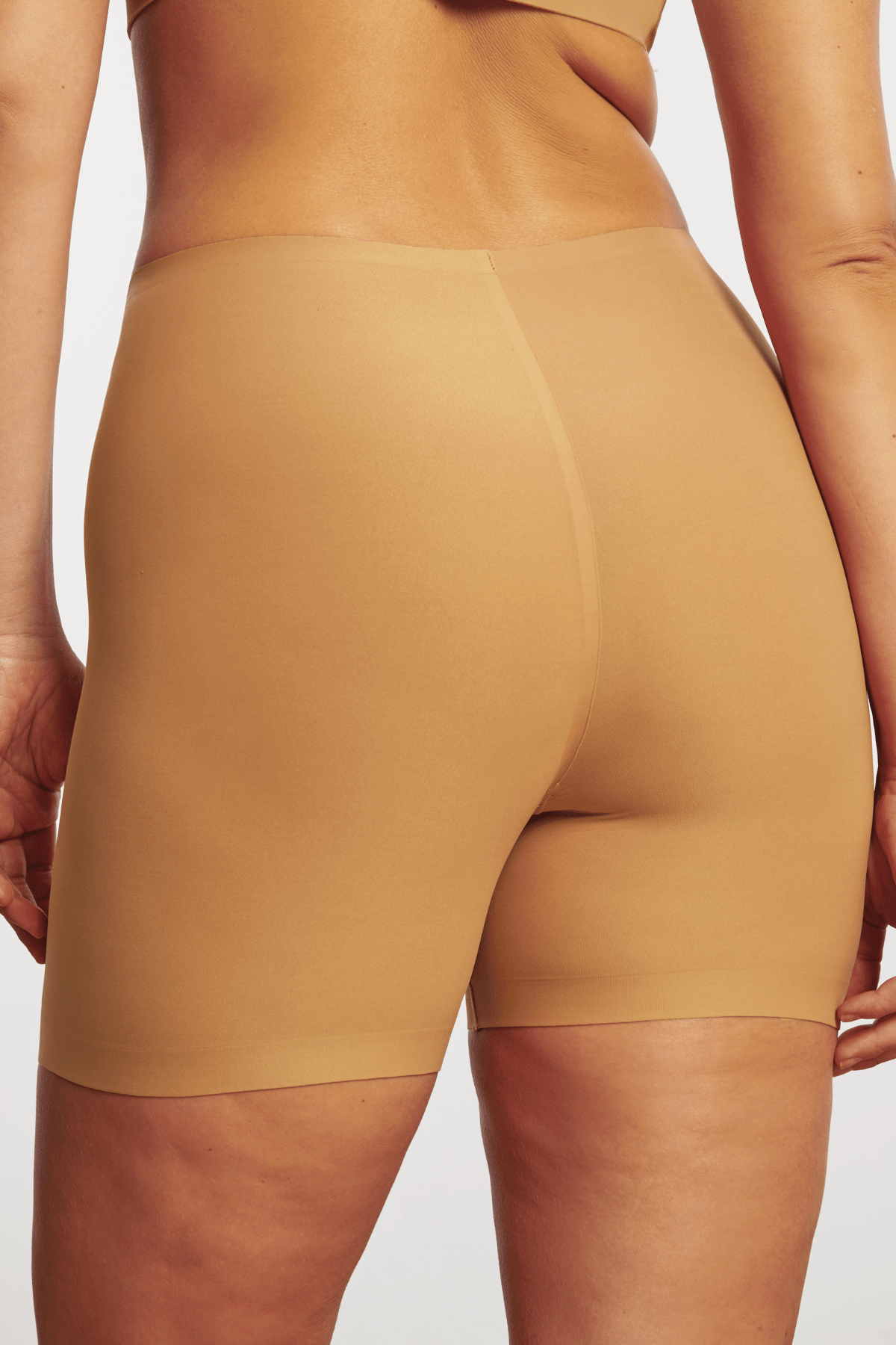 SLIP SHORT