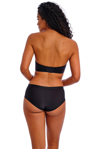 Deco Moulded Strapless Bra