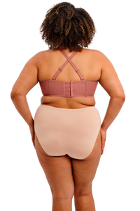 Verity Underwire Strapless Bra