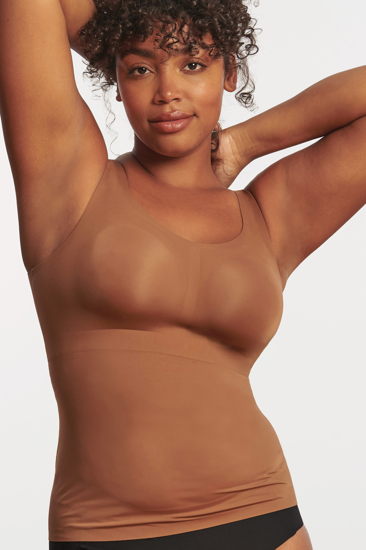 DEFY BRA TANK - Shush Lingerie