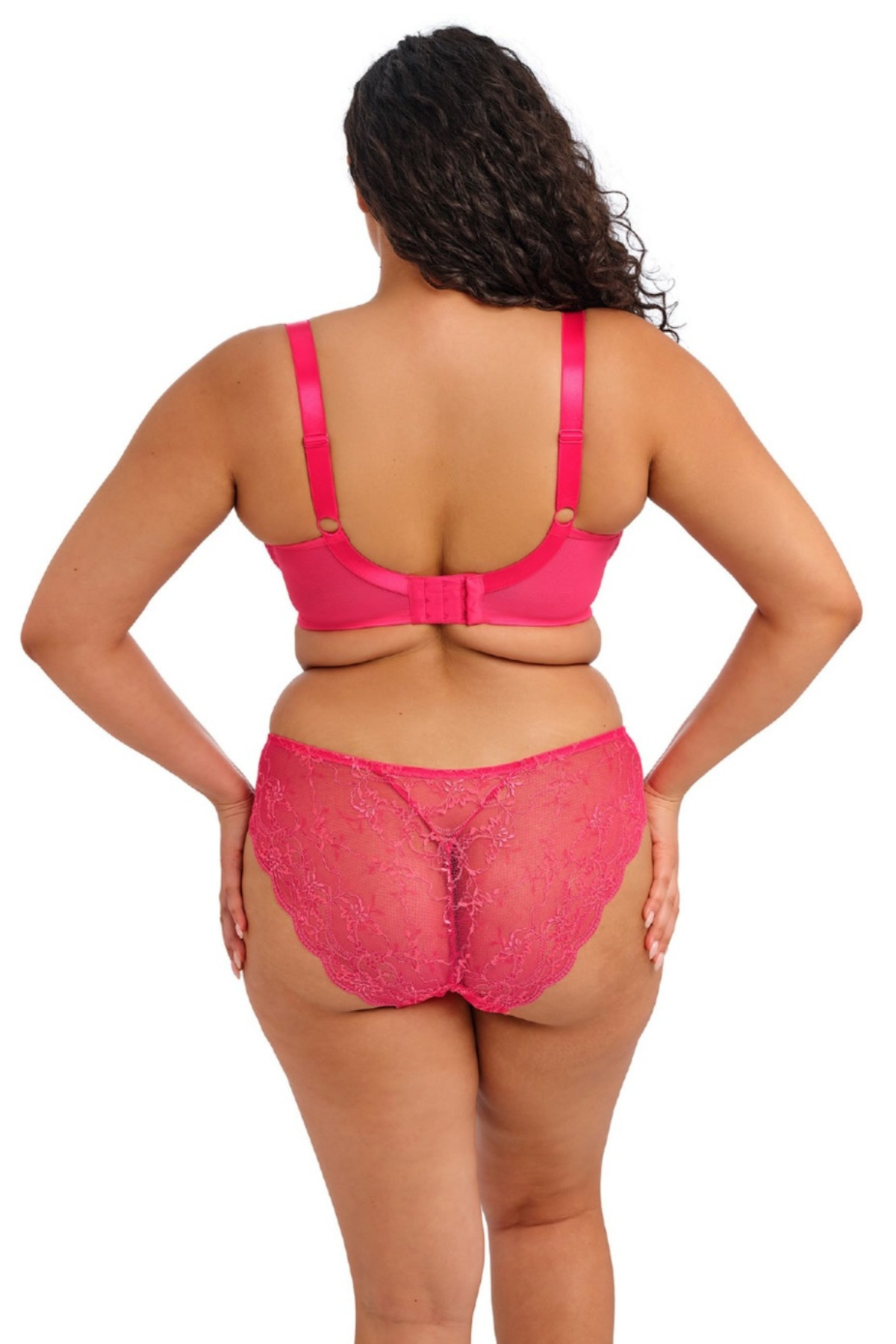 Darcie Plunge Bra
