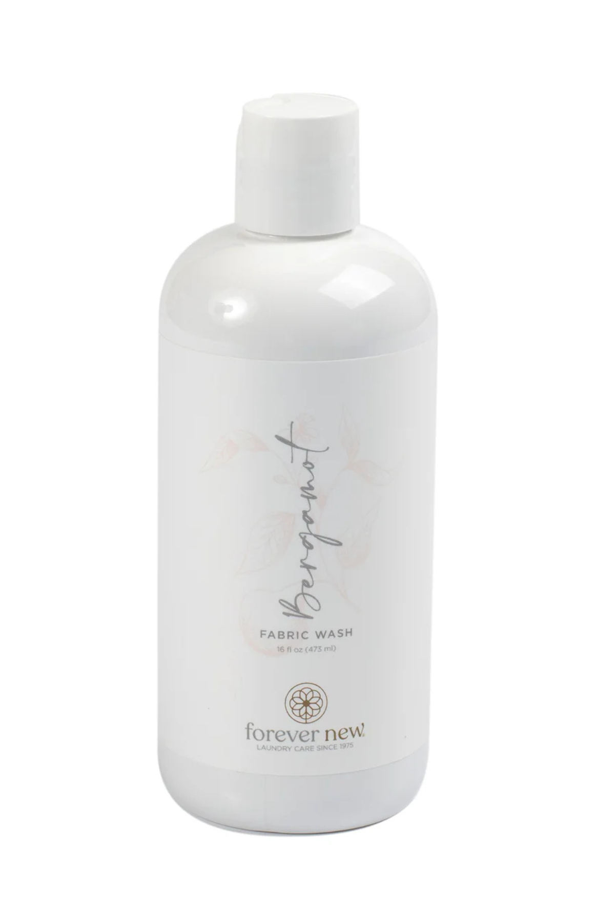 Forever New Liquid Lingerie Detergent - Shush Lingerie