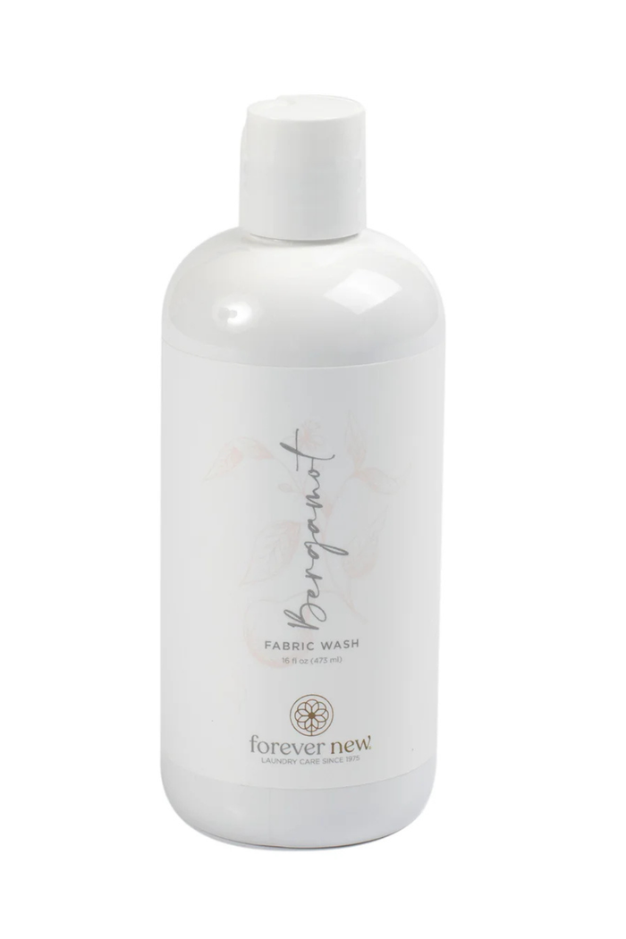 Forever New Liquid Lingerie Detergent - Shush Lingerie