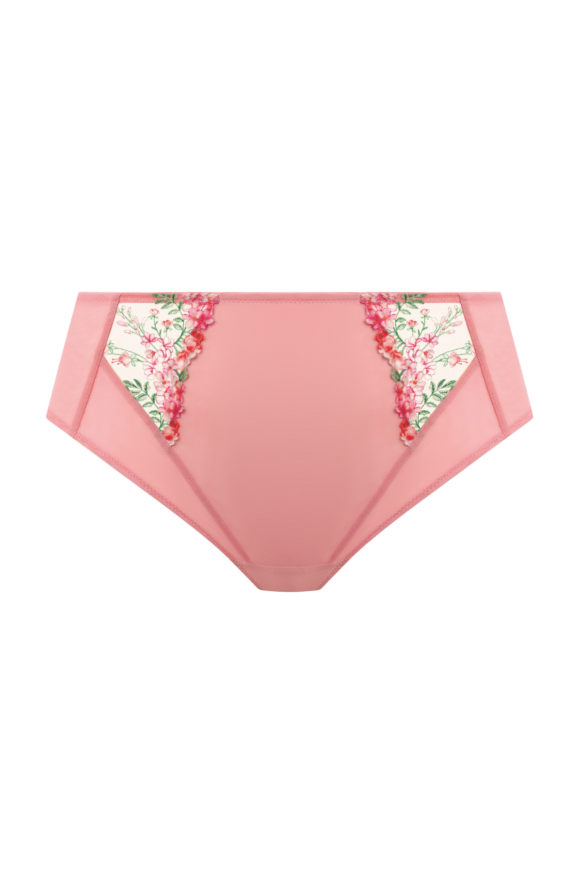 Aerith Rose Brief