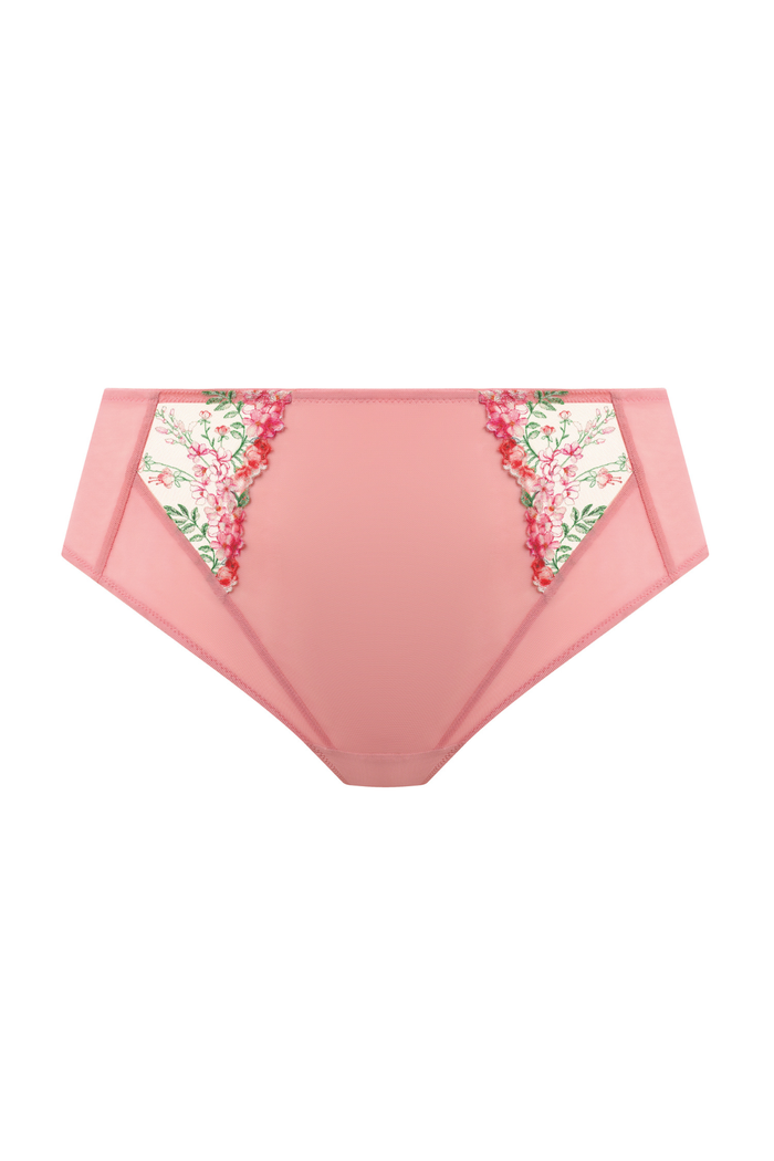 Aerith Rose Brief