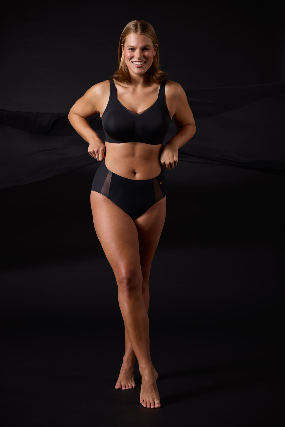 BEYOND BRA - MESH