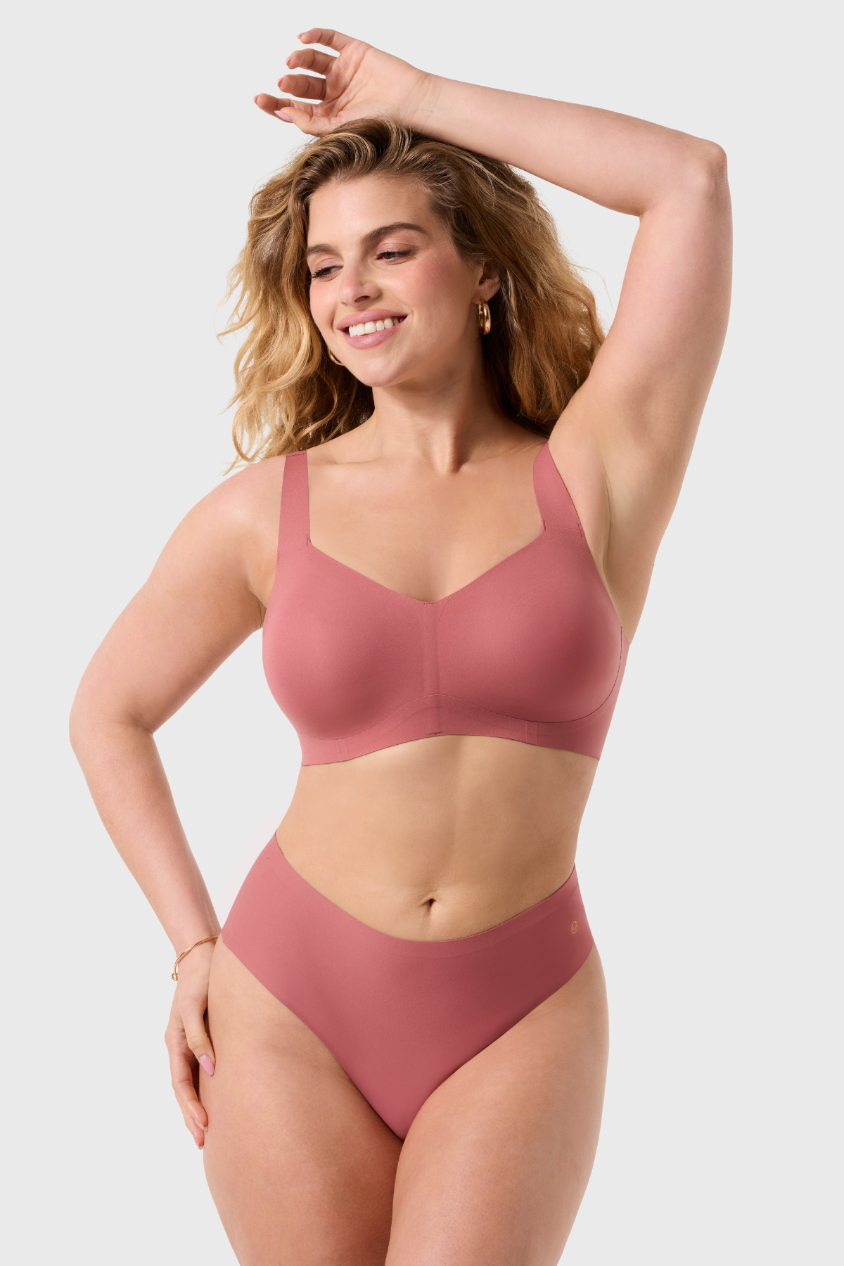 BEYOND BRA - Shush Lingerie