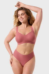 BEYOND BRA - Shush Lingerie
