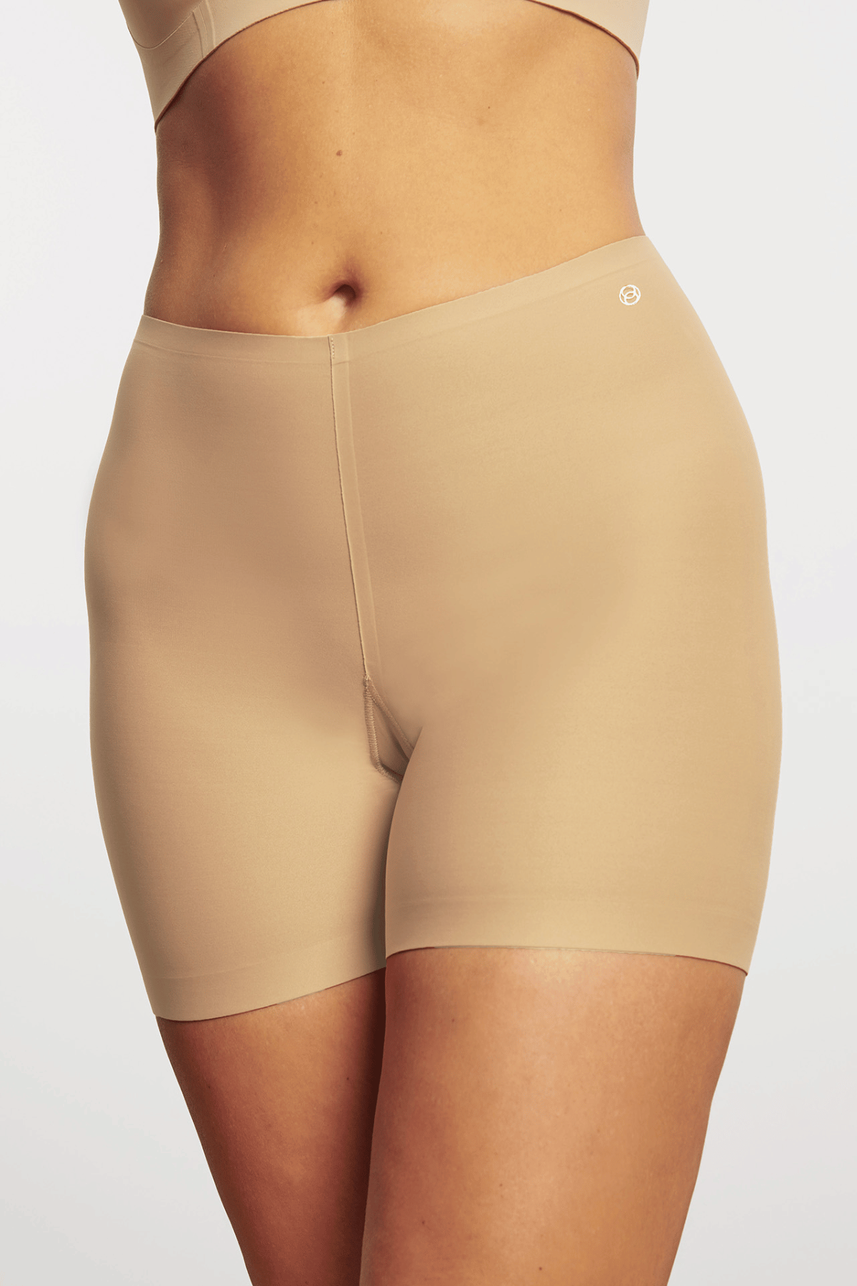 SLIP SHORT