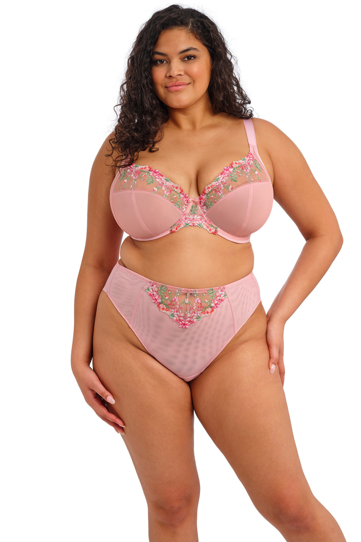 Aerith Rose Brazilian Brief