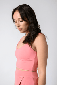 Limitless Sports Bra