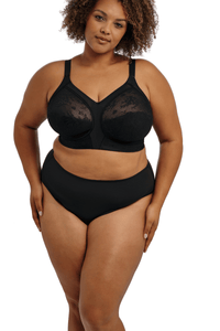 Verity Non-Wired Bra