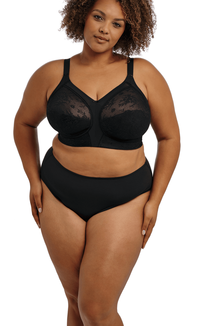 Verity Non-Wired Bra