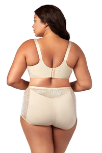 Microfiber Underwire Sports Bra - Shush Lingerie