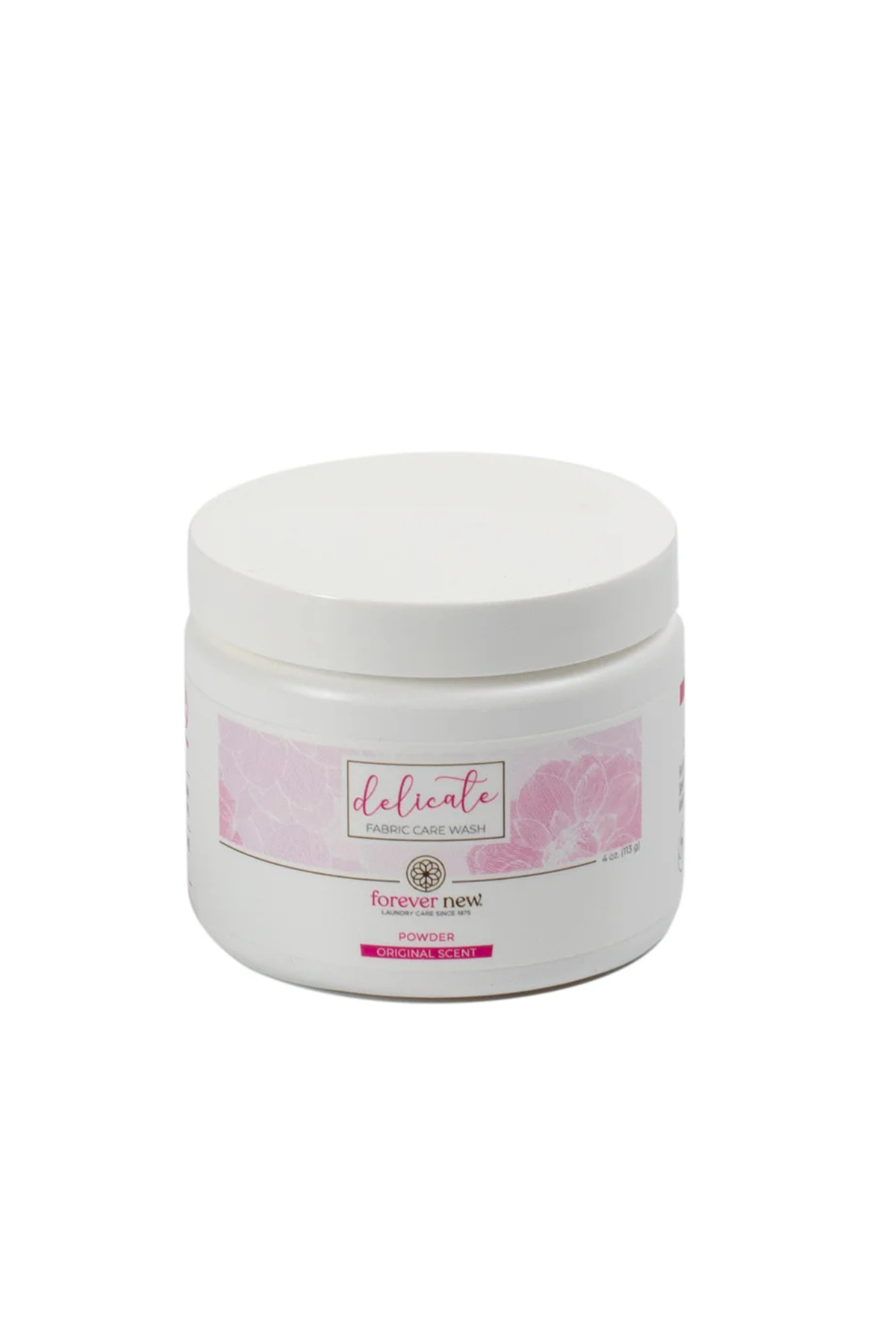 Forever New Powder Lingerie Detergent - Shush Lingerie