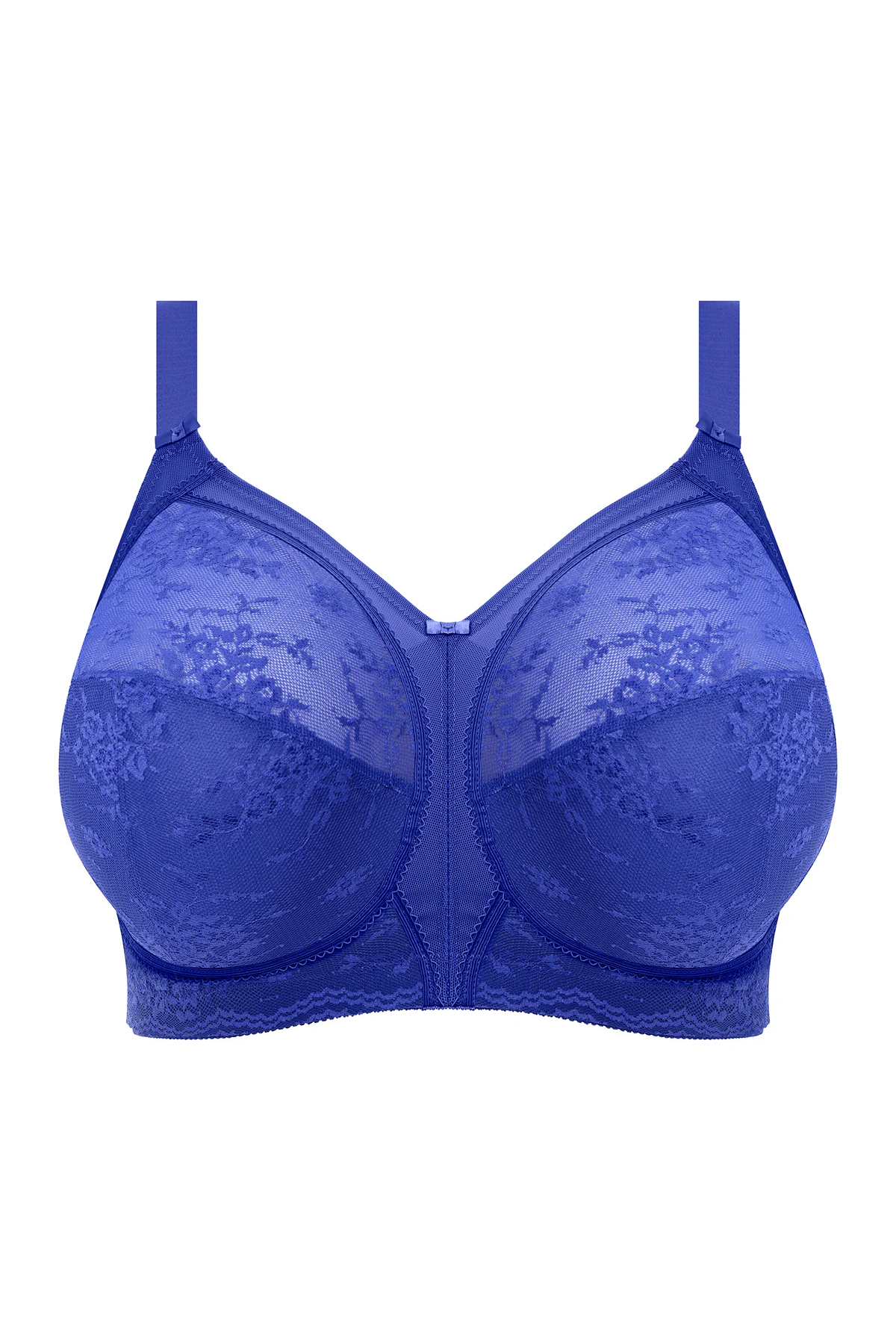 GODDESS Verity Non-Wired Full Cup Bra - Shush Lingerie
