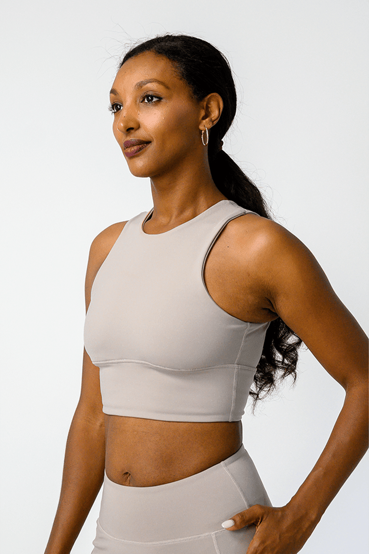 Free Range Sports Bra