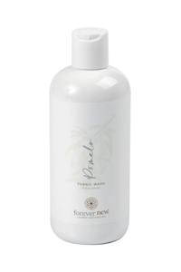 Forever New Liquid Lingerie Detergent - Shush Lingerie
