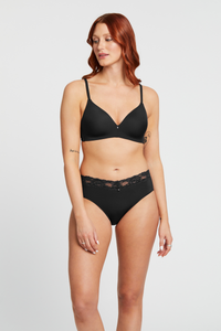 Wire-Free T-Shirt Bra
