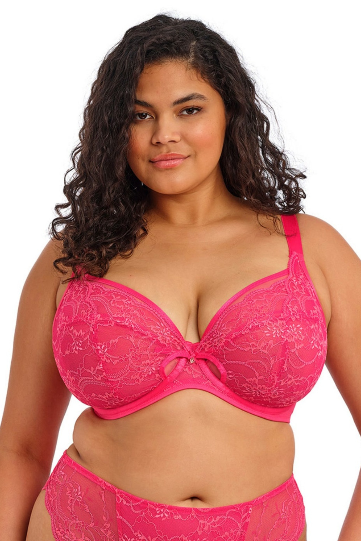 Darcie Plunge Bra