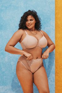 Charley Molded Bra